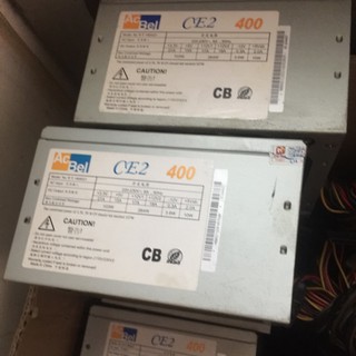 Bộ nguồn máy tính Acbel 450w CM 460W
