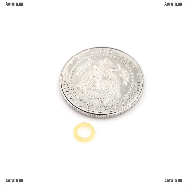 Mt Đồng Xu Nam Châm Ma Thuật Hình Bướm (Sản Xuất Nửa Đồng Đô La)