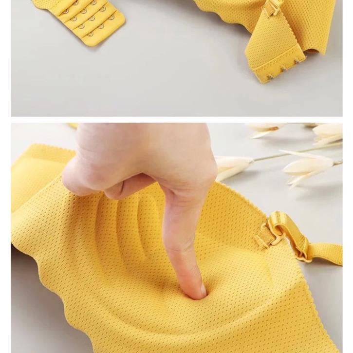 Áo Lót Su CARLA Quả Ngang Nâng Ngực Thời Trang Dành Cho Nữ 2220 | BigBuy360 - bigbuy360.vn