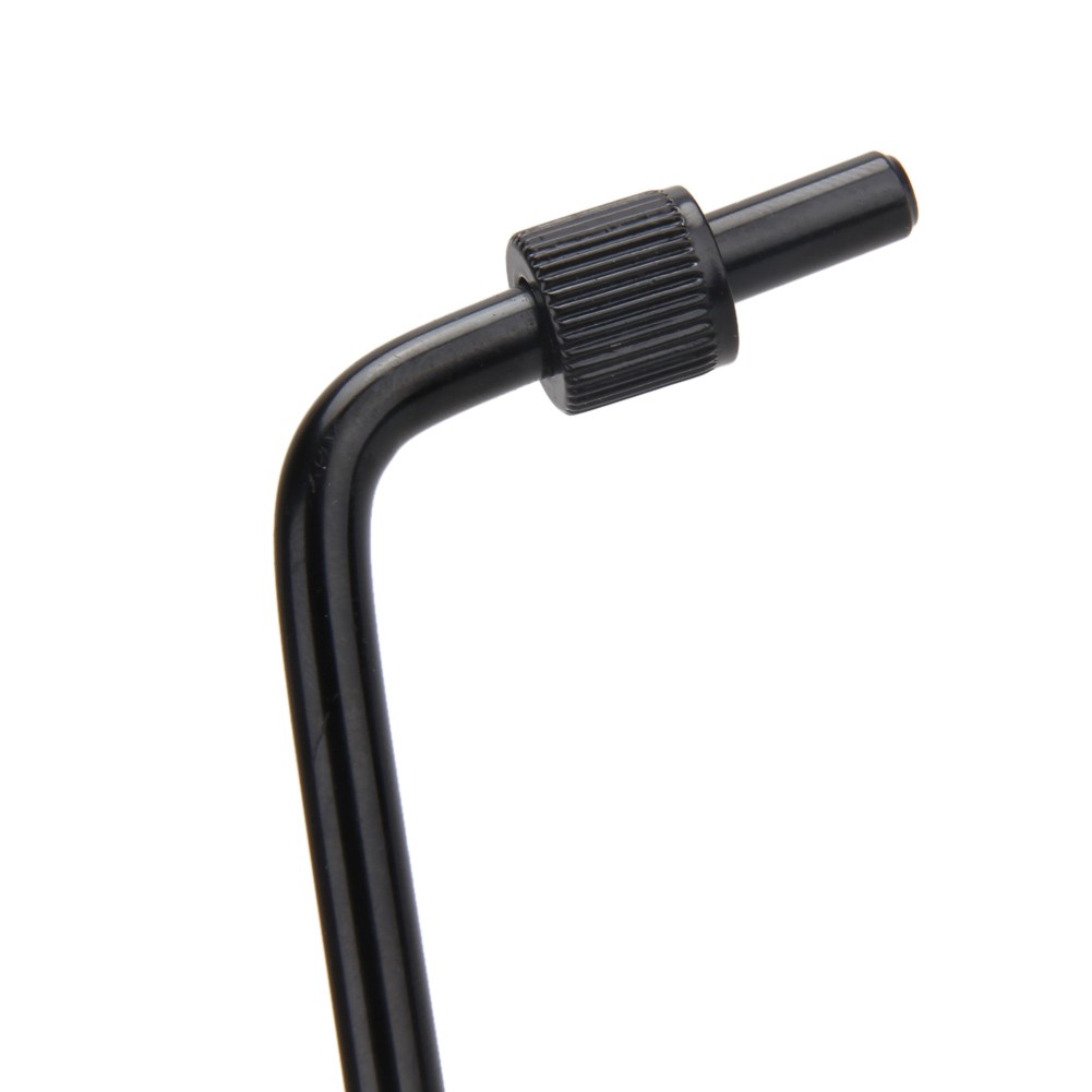 Guitar Tremolo Whammy Bar Arm Floyd Bridge Replacement w/ Tips 6mm