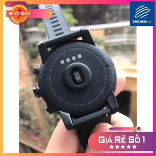 Đồng hồ thông minh Xiaomi Amazfit Stratos 2