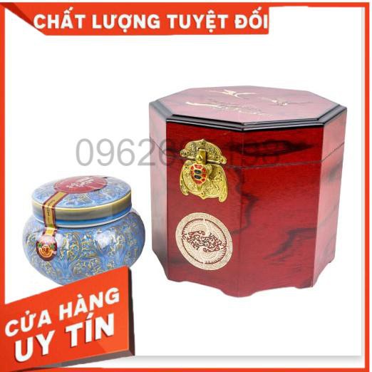 Cao Hồng Sâm Hoàng Hậu Achimmadang Hàn Quốc Hũ 500g