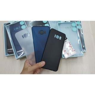 Ốp lưng Memumi Ultra Thin Samsung S8