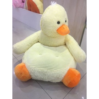 Ghế nệm thú bông