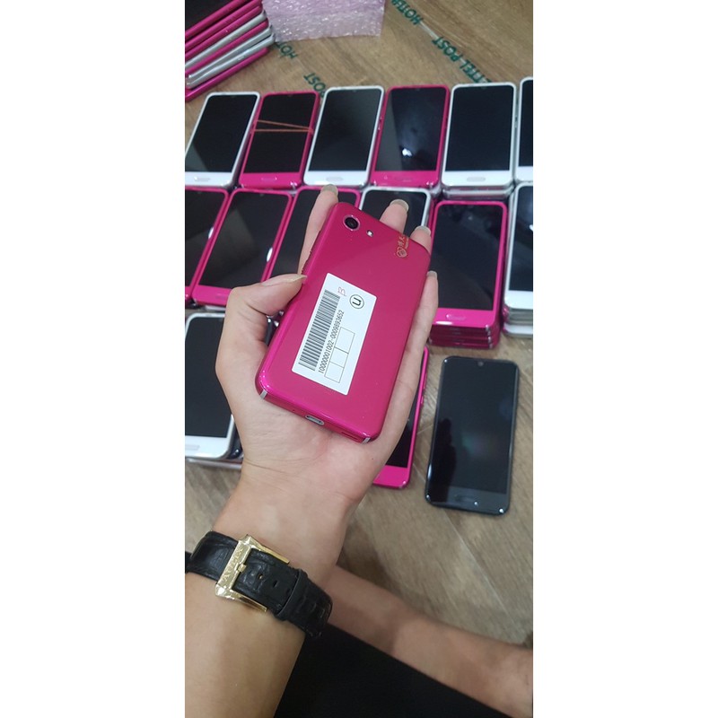 Điện thoại Sharp r compact chiến game tốc chiến, PUBG,... | BigBuy360 - bigbuy360.vn