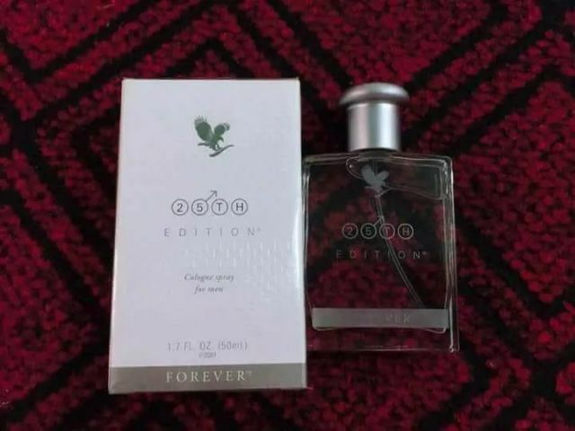 [Giá Rẻ] Nước Hoa Forever Lô Hội 209 flp | BigBuy360 - bigbuy360.vn