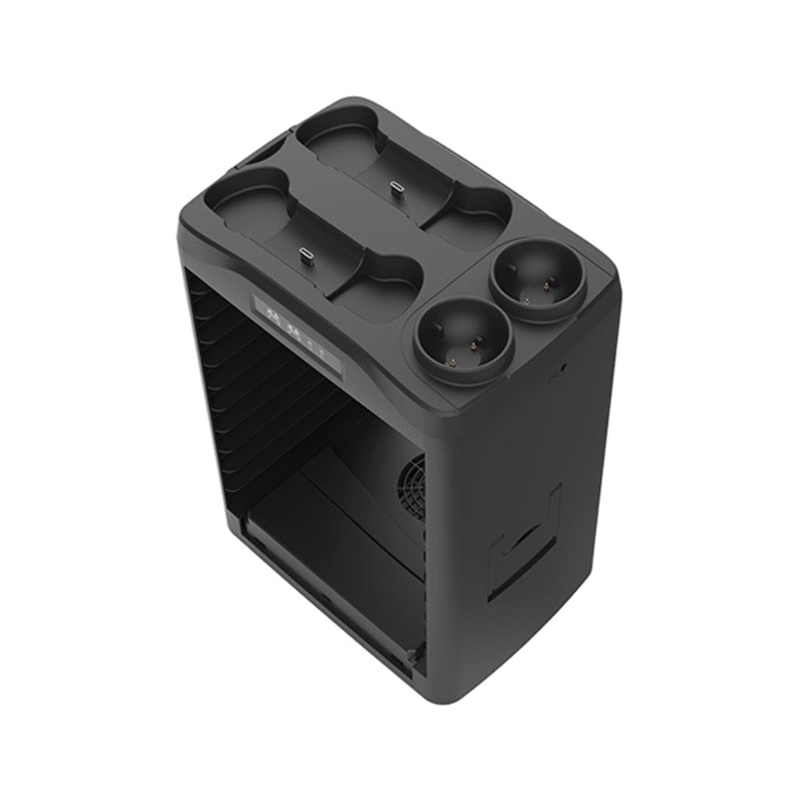 Giá Đỡ Đĩa Chơi Game Đa Năng Cho Tay Cầm Chơi Game Switch