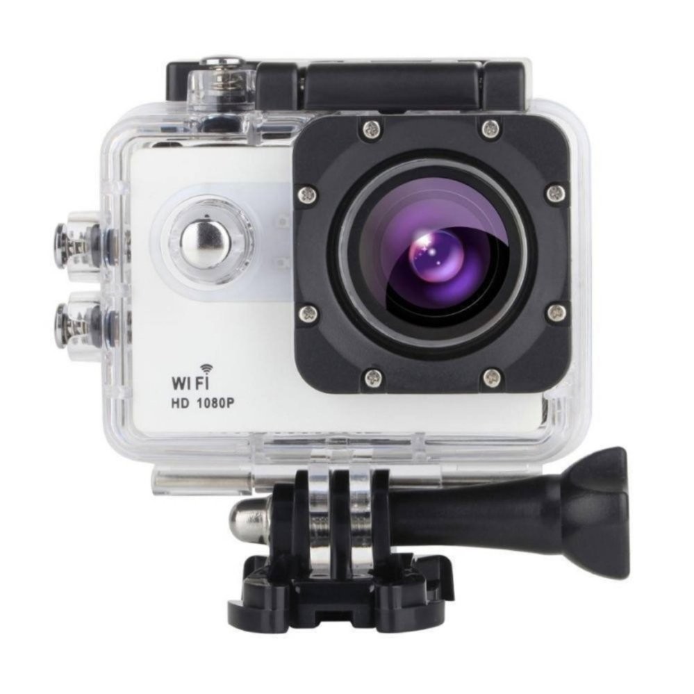 CAMERA HÀNH TRÌNH ( WIFI ) HD1080 SPORT CAM A19