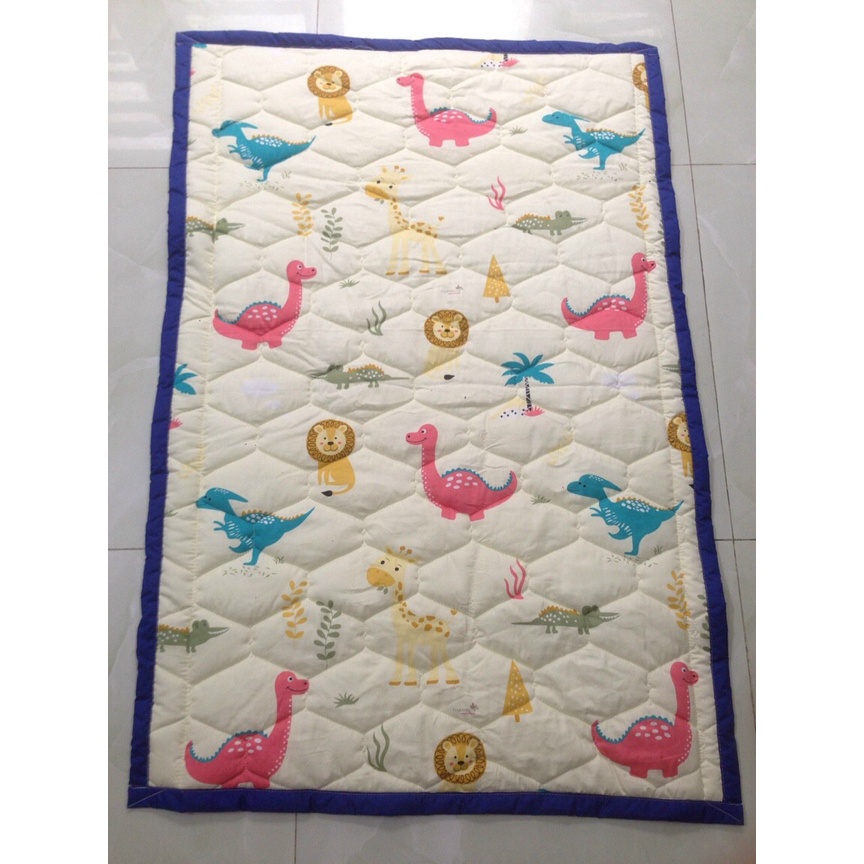 Nệm chống thấm cho bé nằm chơi LOẠI 1