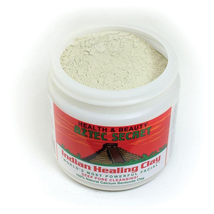 Mặt nạ đất sét Aztec Secret Indian Healing Clay 454g