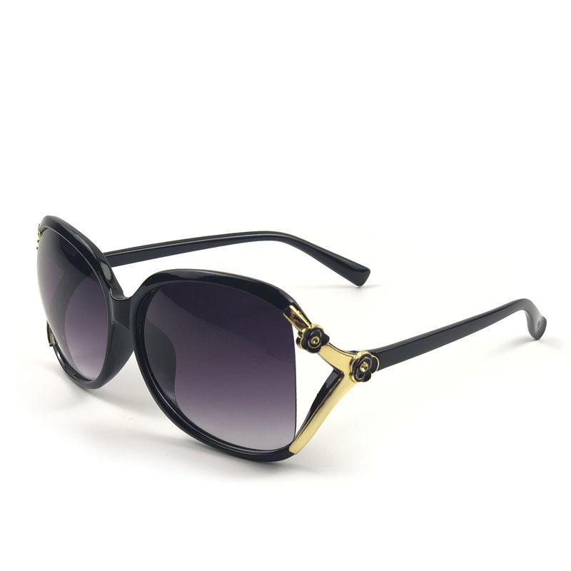 💖GIÁ SỈ💖 Kính râm nữ hình hoa, thích hợp cho việc sử dụng mỗi khi ra đường, tránh được bụi bặm, ánh sáng mặt trời. | BigBuy360 - bigbuy360.vn