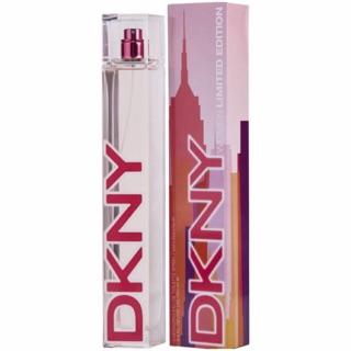 Nước hoa Nữ Donna Karan-Dkny Summer 2016 100ml edt