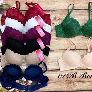 Áo ngực Belle 024B