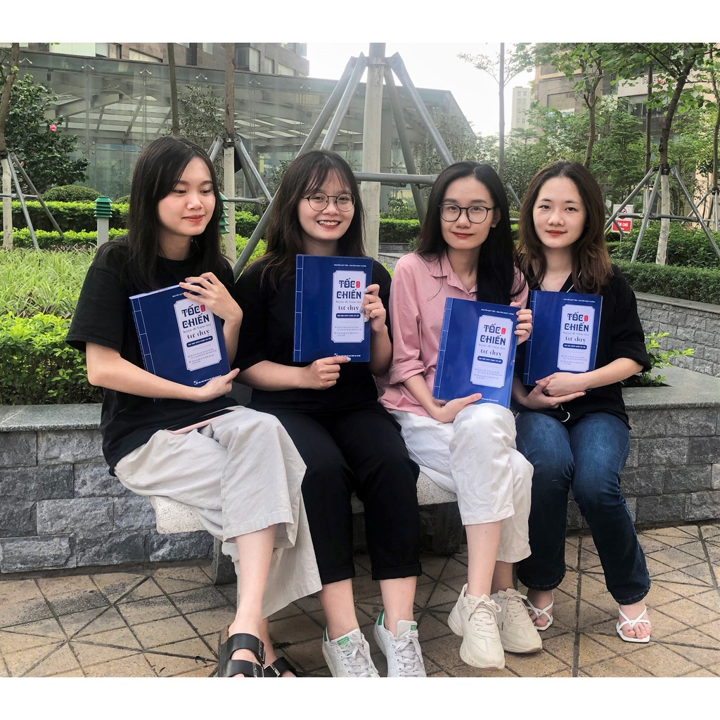 Sách - Tốc chiến luyện đề kiểm tra tư duy - Đại học Bách Khoa Hà Nội | BigBuy360 - bigbuy360.vn