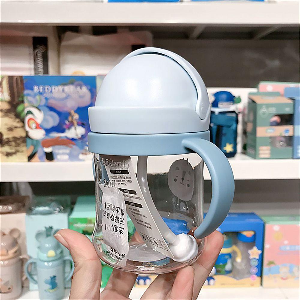Bình Nước 250ML Có Tay Cầm Mới
