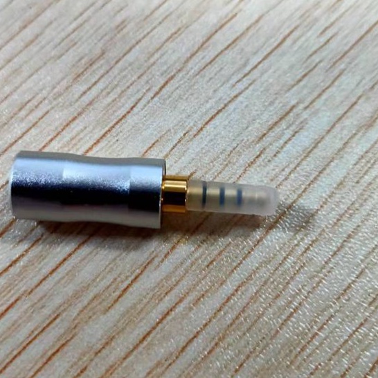 Dây Cáp Mạ Bạc 8 Lõi Chất Lượng Cao