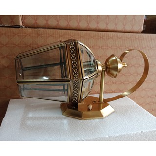 Đèn Chùa Đồng Kính B6130