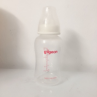 Pigeon - Bình sữa PP Streamline 150ml - 250ml
