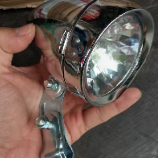 Đèn xe đạp phượng hoàng