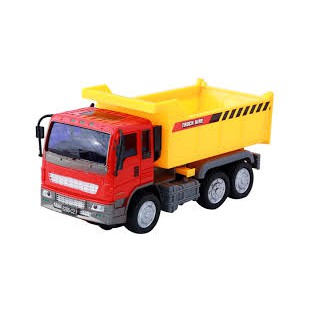 Đồ chơi xe ben nhạc đèn 3D Việt Nam-LT268-288
