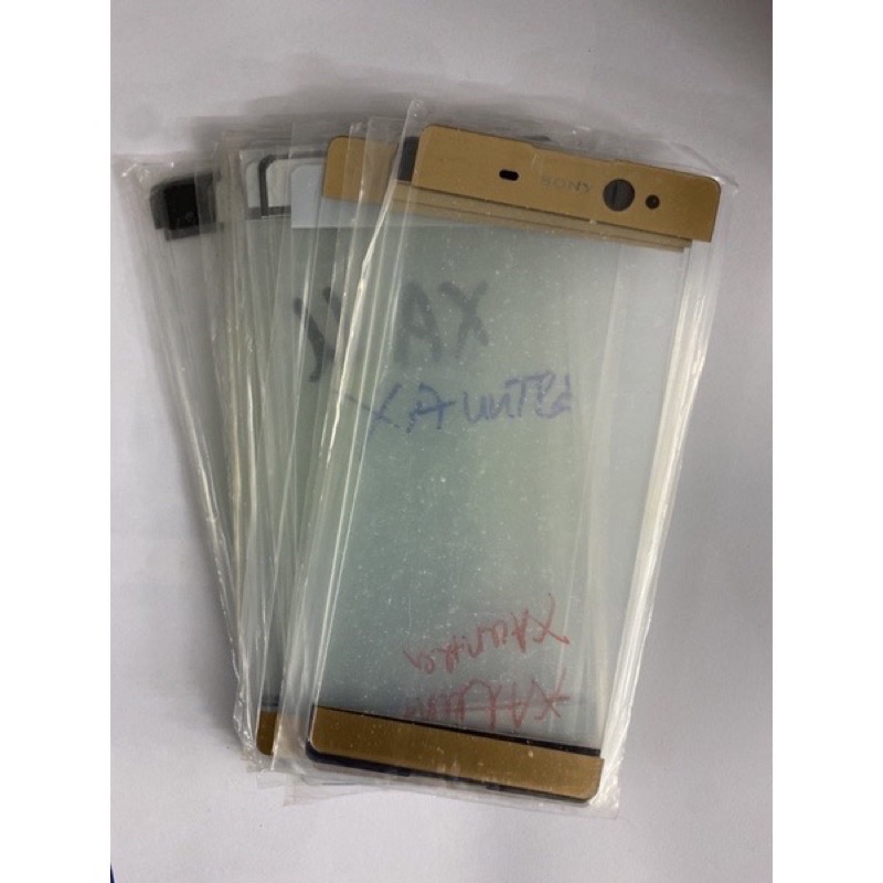 Kính ép màn hình sony xa Ultra