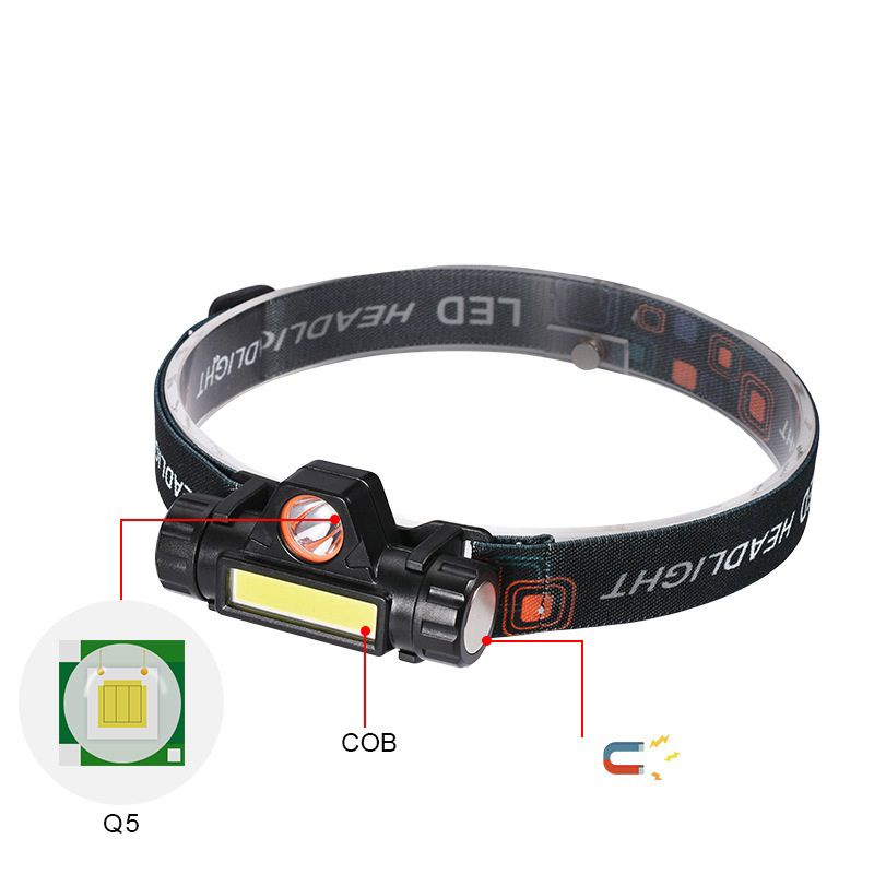 Đền đội đầu Q5,,,