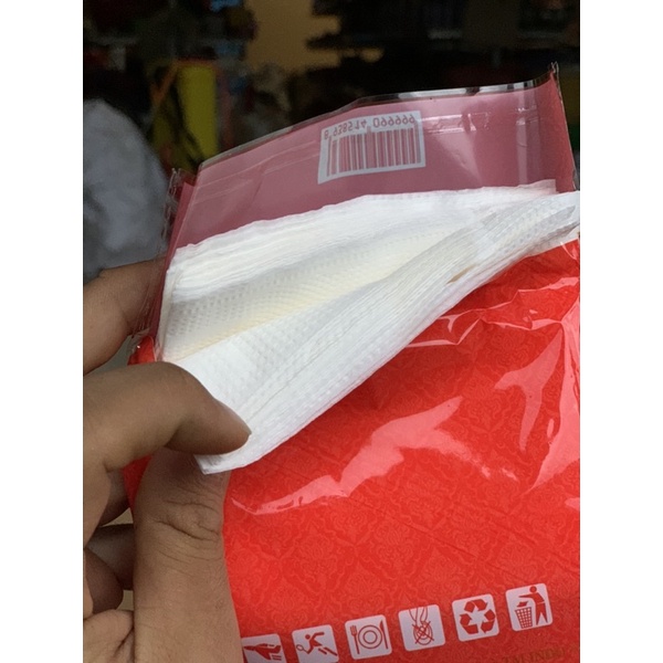 Giấy ăn đám cưới, ăn tiệc