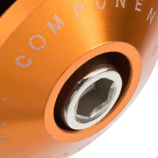 7/8'' 22mm Handlebar Grips Motorcycle Dirt Bike Handle Bar End Cap Plugs Slider