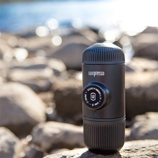 Dụng cụ pha chế cafe Nanopresso