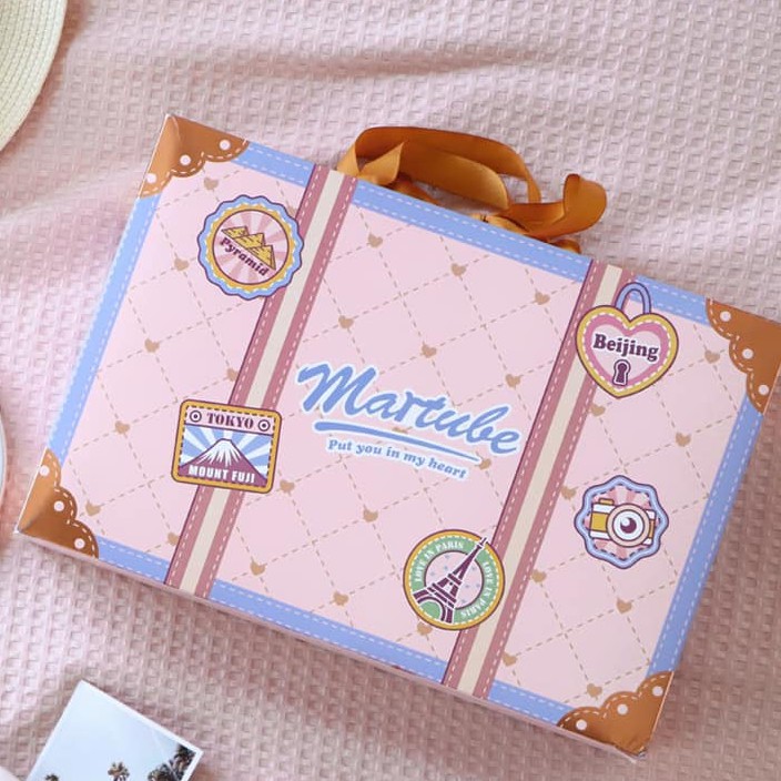 Bộ Nước Hoa Marube | BigBuy360 - bigbuy360.vn