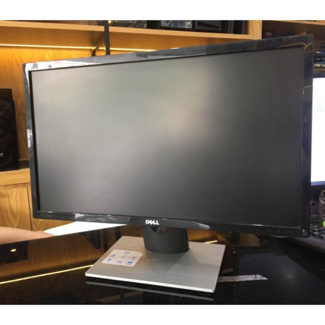 MÀN HÌNH DELL SE2417 LED FULL HD CÒN BẢO HÀNH 7.2020 FULL BOX | BigBuy360 - bigbuy360.vn