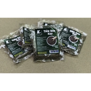 Gói tiêu đen xay 18g