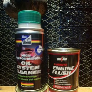 Súc động cơ bluchem, vệ sinh khoang máy bluchem thêm lựa chọn cùng súc động cơ thunder