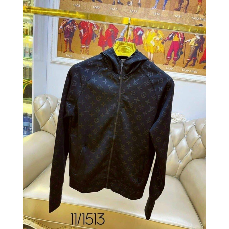 ⚡️𝐅𝐑𝐄𝐄 𝐒𝐇𝐈𝐏⚡️ ÁO CHỐNG NẮNG LV NAM CAO CẤP- ÁO Eo Vì CHỐNG NẮNG 2020. | BigBuy360 - bigbuy360.vn