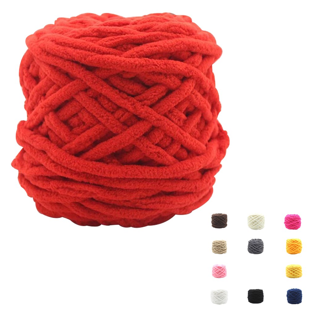 Cuộn len dệt kim bằng cotton pha trộn chuyên dụng cho may mặc