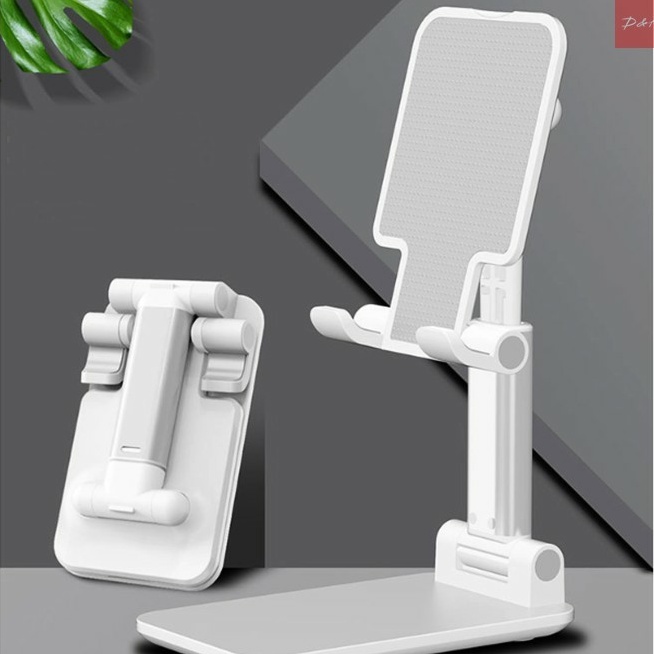 Giá Đỡ Điện Thoại F1 360,Kệ Đỡ Khung Gấp Gọn Chắc Chắn Khi Để Điện Thoại, Góc Xoay Linh Hoạt, Hỗ Trợ Làm Việc Hay HọcTập