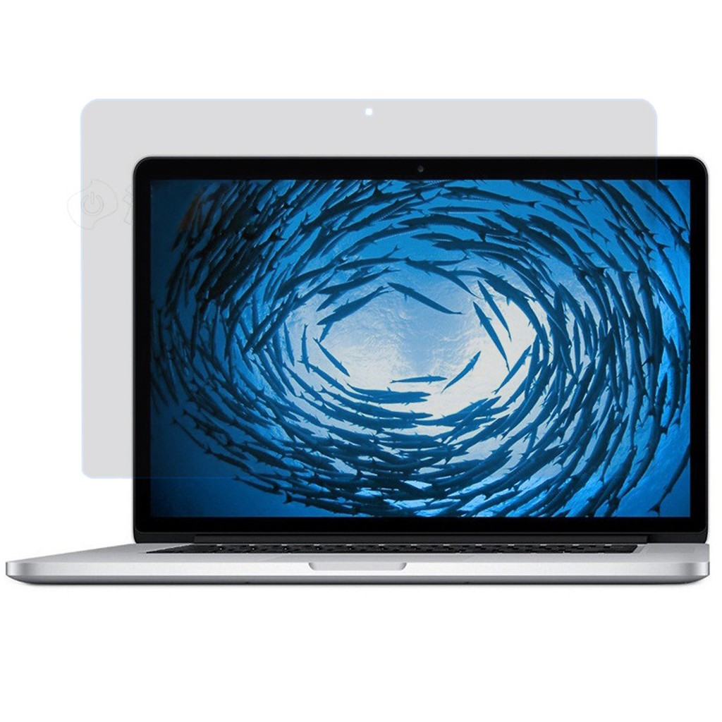 Miếng dán kính cường lực Mercury H+ Pro cho Macbook Pro 13.3'' 2015