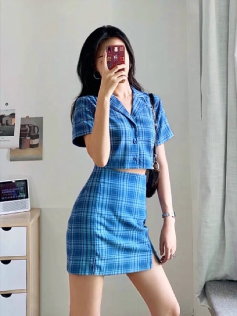 Set đồ ulzzang | BigBuy360 - bigbuy360.vn