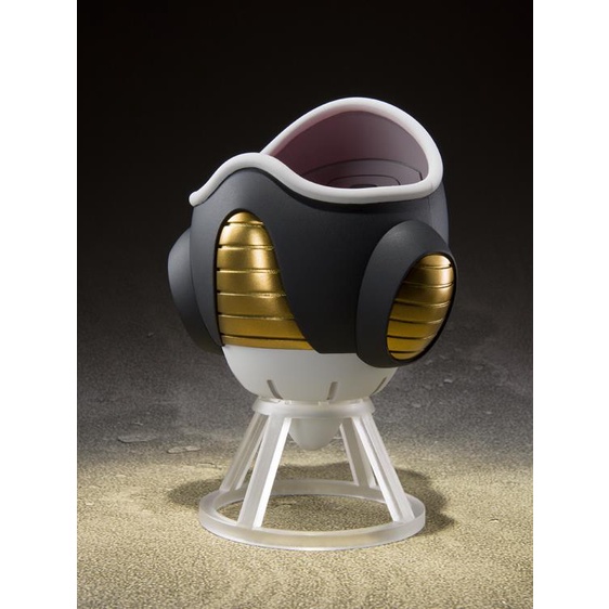Mô hình S.H.Figuarts SHF Frieza First Form & Frieza's Hover Pod Dragon Ball