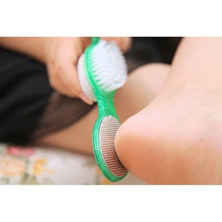 ĐÁ BỌT BIỂN CHÀ GÓT CHÂN 4IN1