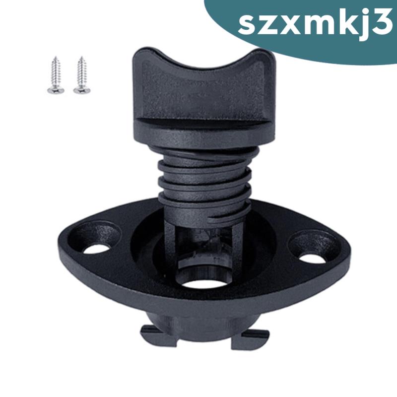 Nút chặn ống thoát nước 1'' 25mm cho thuyền Kayak
 | BigBuy360 - bigbuy360.vn