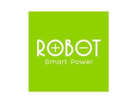 Robot Official Store Logo