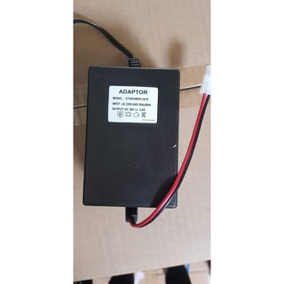 ADAPTOR 36V