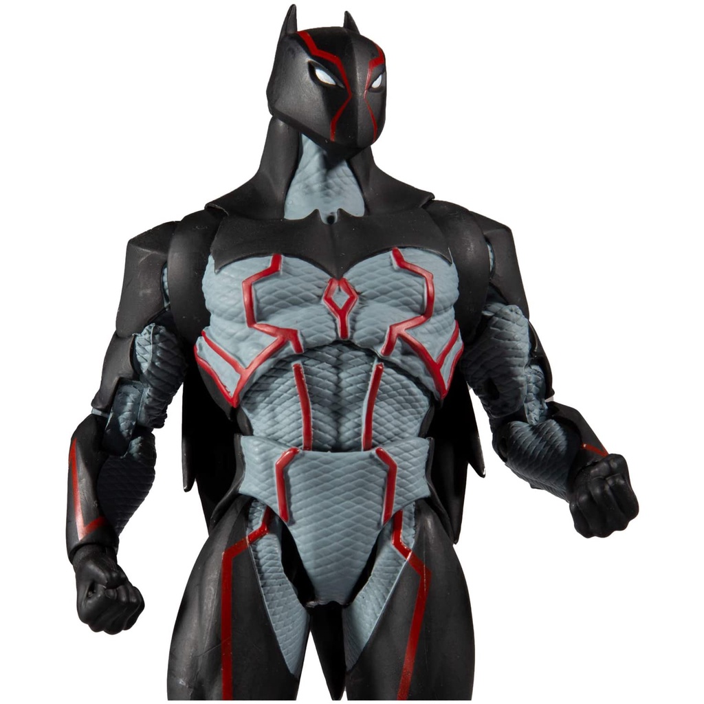 Mô hình McFarlane🦇DC Multiverse 7-inch🦇Omega - Batman: The Last Knight On Earth