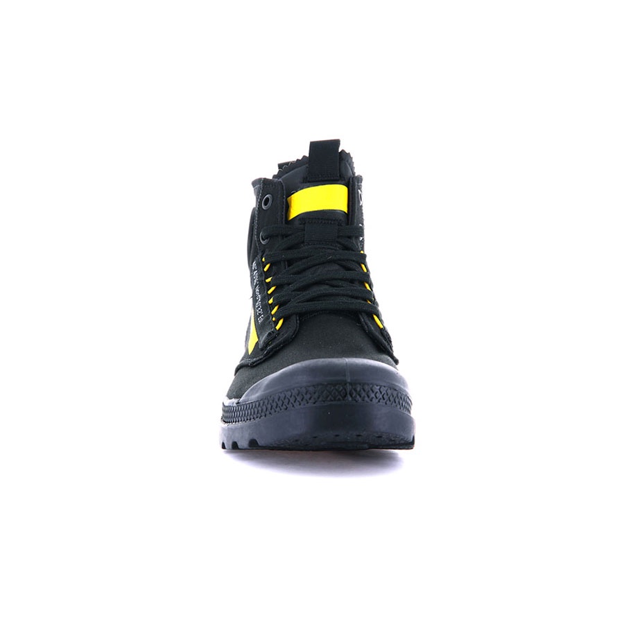 Giày Palladium PAMPA HI RE-CRAFT - 77220-008-M