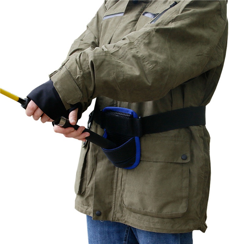 Túi Đựng Cần Câu Cá Đeo Hông Tiện Lợi Chất Lượng