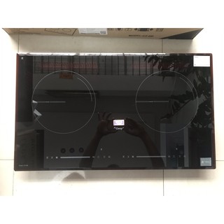 Bếp 2 từ canzy cz 08i