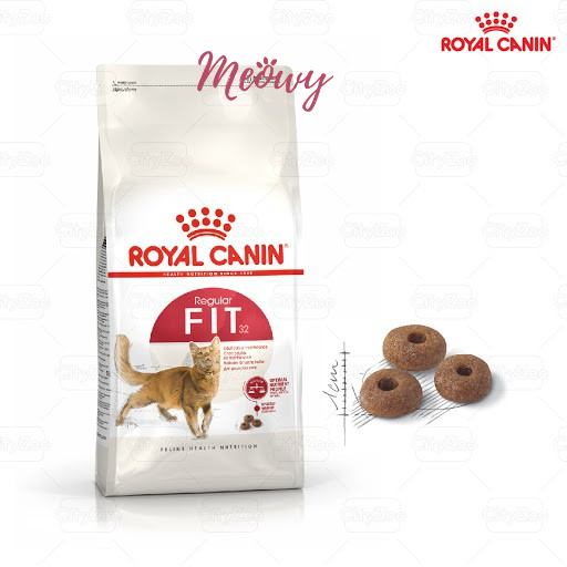 [400gr] Hạt Royal Canin chuyên dụng cho mèo trưởng thành