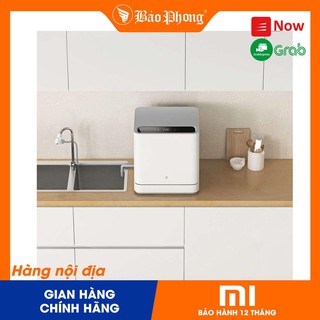 Máy rửa bát Xiaomi Mijia internet Dishwasher