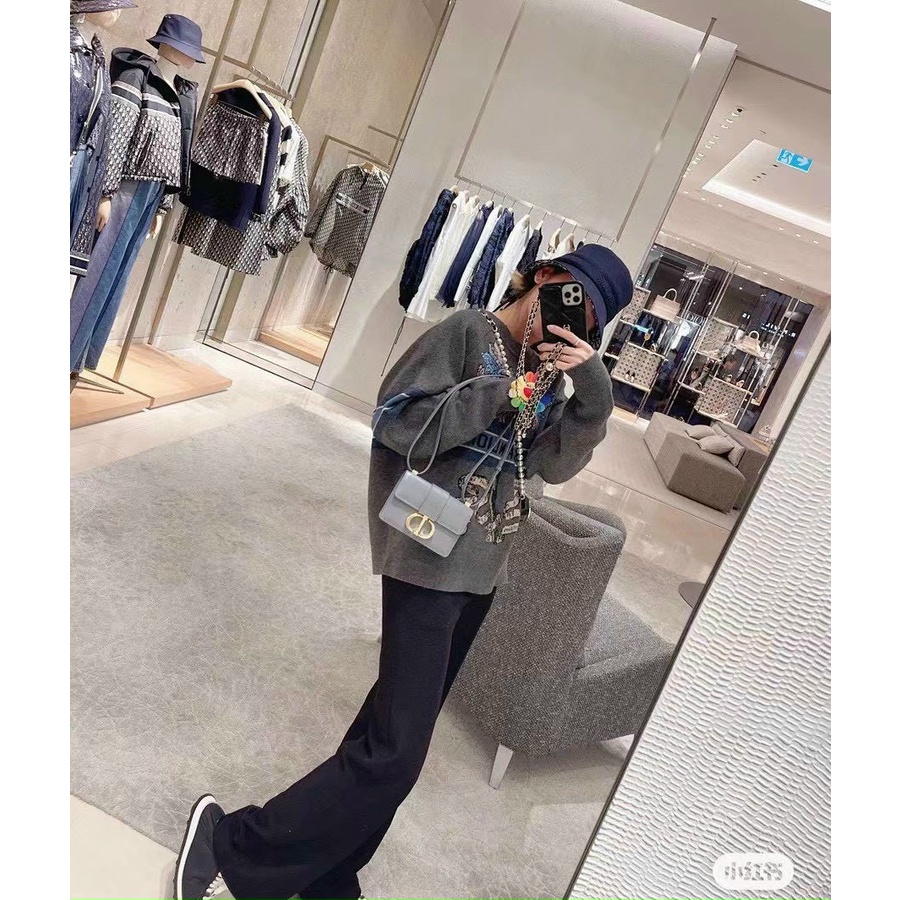 DI.OR MONTAIGNE MICRO